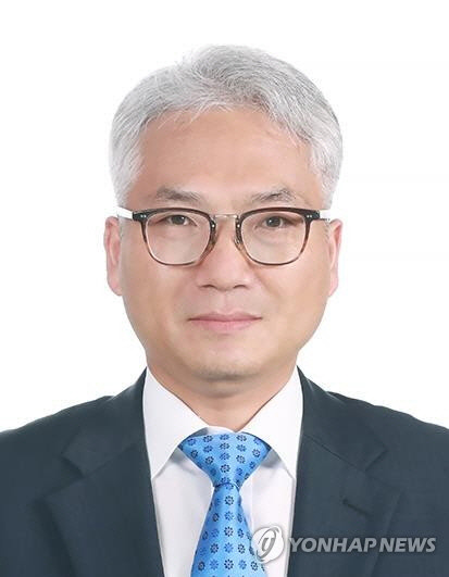 박선원 신임 국정원 1차장 내정자[청와대 제공]